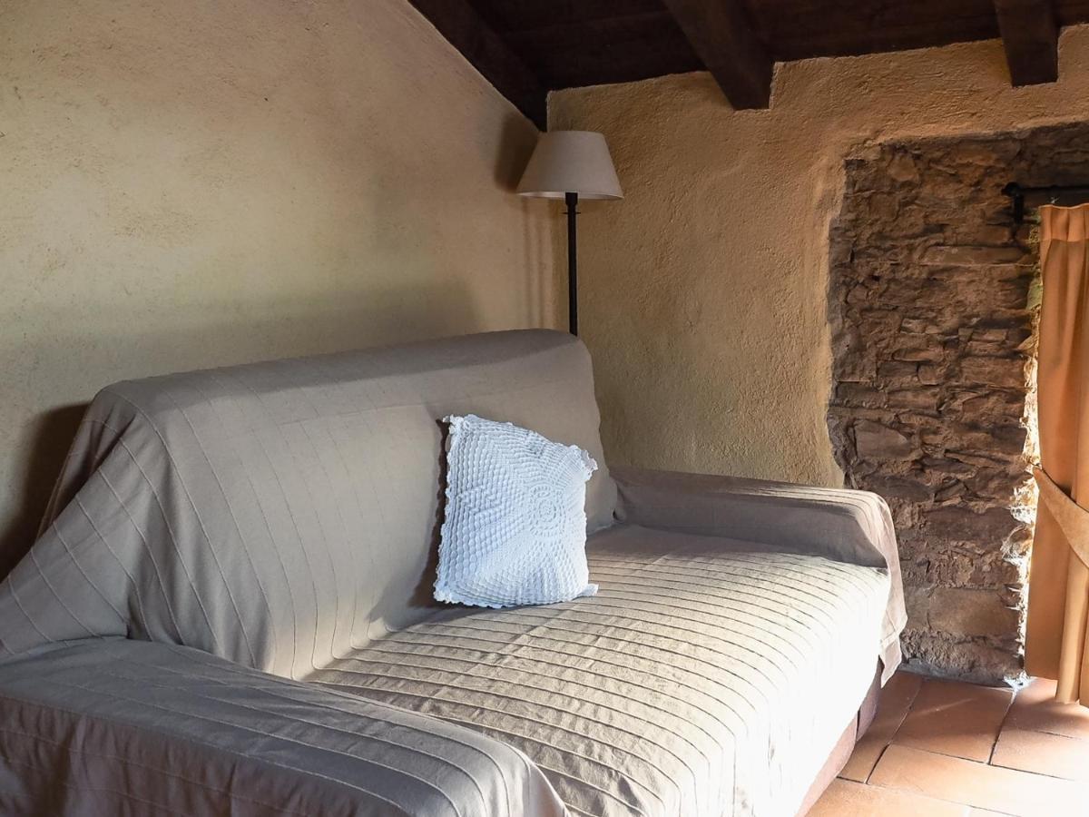 Agriturismo La Costa - Casa Vacanze Rovagnate Exteriör bild
