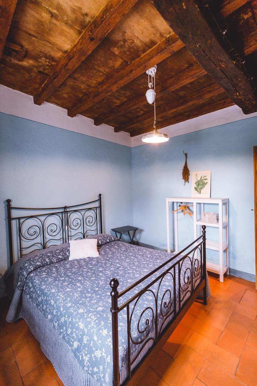 Agriturismo La Costa - Casa Vacanze Rovagnate Exteriör bild