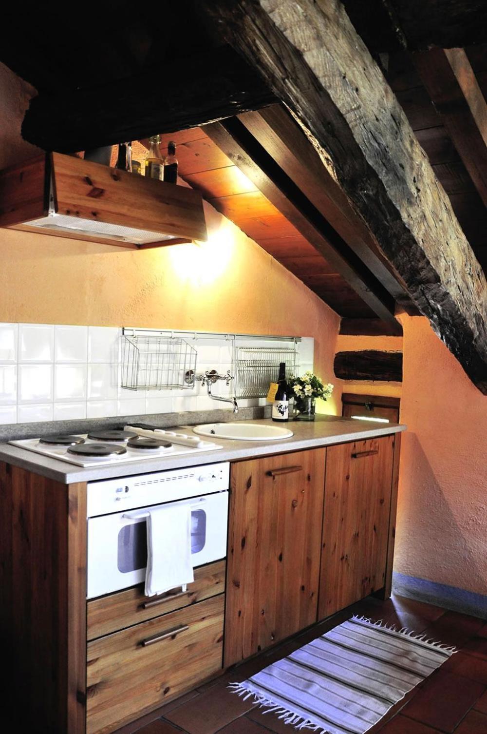 Agriturismo La Costa - Casa Vacanze Rovagnate Exteriör bild