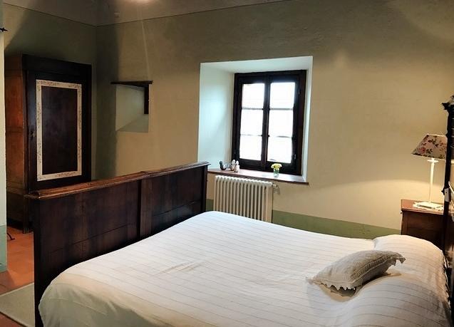 Agriturismo La Costa - Casa Vacanze Rovagnate Exteriör bild