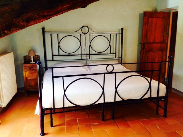 Agriturismo La Costa - Casa Vacanze Rovagnate Exteriör bild